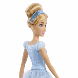 Mattel HLW06 bambola - Vista aggiuntiva 5