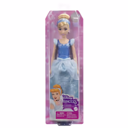 Mattel HLW06 bambola - Vista aggiuntiva 6