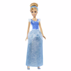 Mattel HLW06 bambola - Vista aggiuntiva 7
