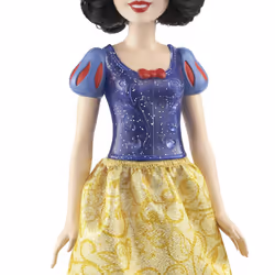 Disney Princess HLW08 bambola - Vista aggiuntiva 4