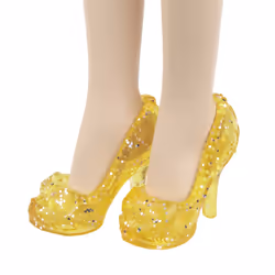 Disney Princess HLW08 bambola - Vista aggiuntiva 5