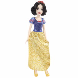 Disney Princess HLW08 bambola - Vista aggiuntiva 6