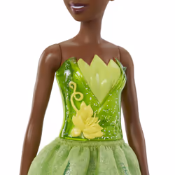 Disney Princess HLW04 bambola - Vista aggiuntiva 4