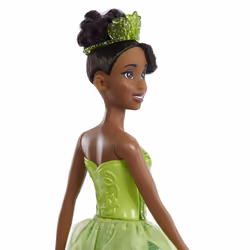 Disney Princess HLW04 bambola - Vista aggiuntiva 5