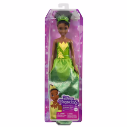 Disney Princess HLW04 bambola - Vista aggiuntiva 6