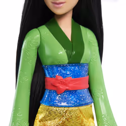 Disney Princess HLW14 bambola - Vista aggiuntiva 4