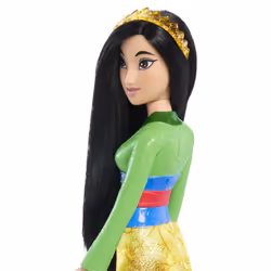 Disney Princess HLW14 bambola - Vista aggiuntiva 5