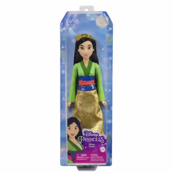 Disney Princess HLW14 bambola - Vista aggiuntiva 6