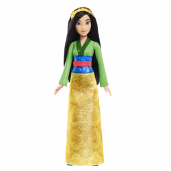 Disney Princess HLW14 bambola - Vista aggiuntiva 7