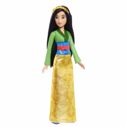 Disney Princess HLW14 bambola - Vista aggiuntiva 8