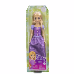 Disney Princess HLW03 bambola - Vista aggiuntiva 6