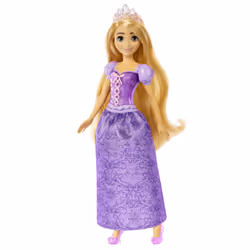 Disney Princess HLW03 bambola - Vista aggiuntiva 7