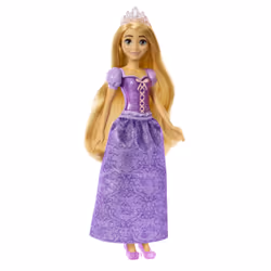 Disney Princess HLW03 bambola - Vista aggiuntiva 8