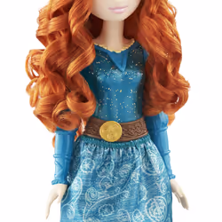 Disney Princess HLW13 bambola - Vista aggiuntiva 4