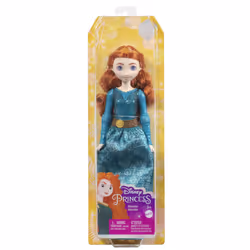Disney Princess HLW13 bambola - Vista aggiuntiva 6
