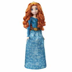 Disney Princess HLW13 bambola - Vista aggiuntiva 7