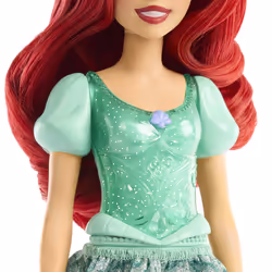 Disney Princess HLW10 bambola - Vista aggiuntiva 4