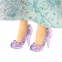 Disney Princess HLW10 bambola - Vista aggiuntiva 5