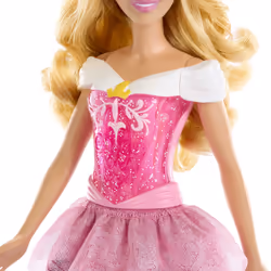 Disney Princess HLW09 bambola - Vista aggiuntiva 4