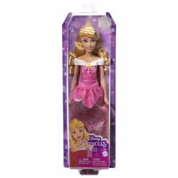 Disney Princess HLW09 bambola - Vista aggiuntiva 6