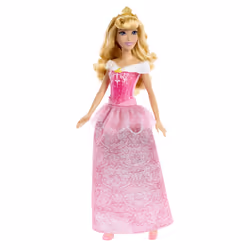Disney Princess HLW09 bambola - Vista aggiuntiva 7