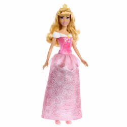Disney Princess HLW09 bambola - Vista aggiuntiva 8