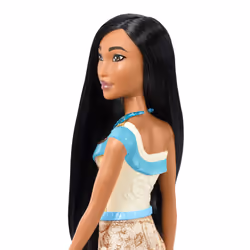 Disney Princess HLW07 bambola - Vista aggiuntiva 5