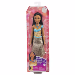 Disney Princess HLW07 bambola - Vista aggiuntiva 6