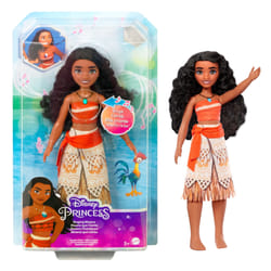 Mattel HLW16 bambola