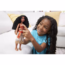Mattel HLW16 bambola