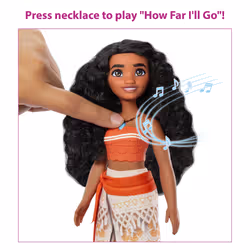 Mattel HLW16 bambola