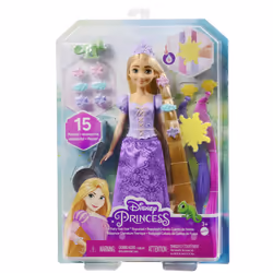 Disney Princess HLW18 bambola - Vista aggiuntiva 4