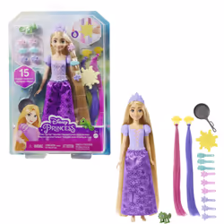 Disney Princess HLW18 bambola - Vista aggiuntiva 5