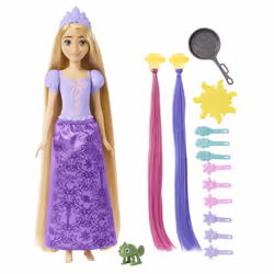 Disney Princess HLW18 bambola - Vista aggiuntiva 6