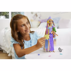 Disney Princess HLW18 bambola - Vista aggiuntiva 7