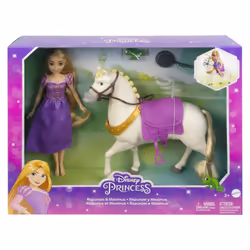 Mattel HLW23 action figure giocattolo - Vista aggiuntiva 4