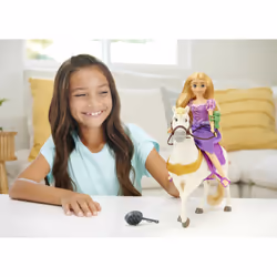 Mattel HLW23 action figure giocattolo - Vista aggiuntiva 6