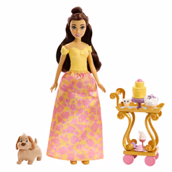 Mattel HLW20 set da gioco - Vista aggiuntiva 4