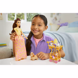 Mattel HLW20 set da gioco - Vista aggiuntiva 5