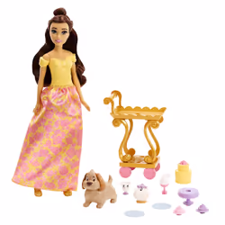 Mattel HLW20 set da gioco - Vista aggiuntiva 8