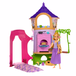 Disney Princess HLW30 bambola - Vista aggiuntiva 5