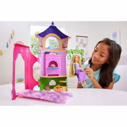 Disney Princess HLW30 bambola - Vista aggiuntiva 6