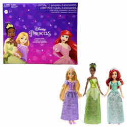 Mattel HLW45 bambola - Vista aggiuntiva 6