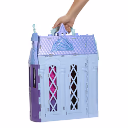 Disney HLW61 casa per le bambole - Vista aggiuntiva 5