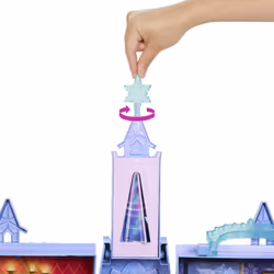 Disney HLW61 casa per le bambole - Vista aggiuntiva 6