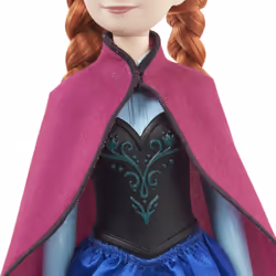 Mattel HLW49 bambola - Vista aggiuntiva 4