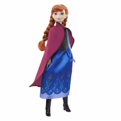 Mattel HLW49 bambola - Vista aggiuntiva 6