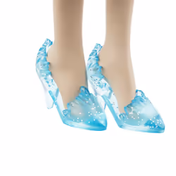 Mattel Disney – La Reine des Neiges 2 – Poupée Elsa - Vista aggiuntiva 5