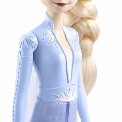 Disney Frozen HLW48 bambola - Vista aggiuntiva 4