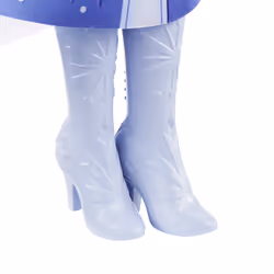 Disney Frozen HLW48 bambola - Vista aggiuntiva 5